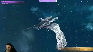 Highlight: Star Trek Fleet Command - Building my G6 Epic Scimitar