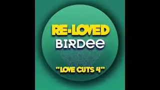 Birdee - Release (Extended Mix)