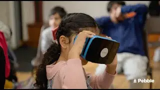 The Story of Kidwise - Learning Science the Fun Way