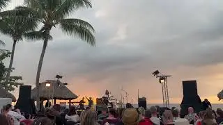Matthew Copley - Have You Ever Seen The Rain? - Fiji 2025