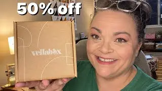 Vella Box - January 2026 + 50% off 