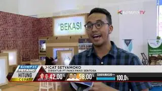 Inilah Program Andalan Anies-Sandi