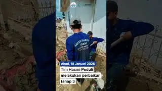 REKAP MUSHOLLA NURU AMIEN