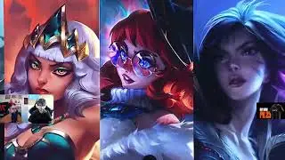 SUIZO DÍA 4 | ÚLTIMO DÍA BO1s | VOD COMPLETO EN ESPAÑOL | WORLDS 2025