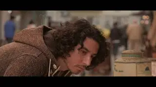 Tesadüf, Murat Ergin