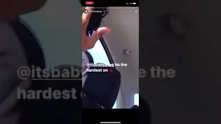 Baby Plug unreleased