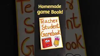 DIY Homemade Teacher Book 😲🌈✨ best out of waste/ teachers day gift idea/ paper craft idea #shorts