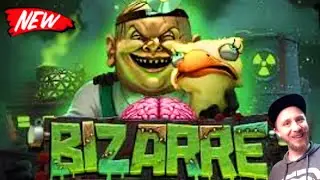 *Первый взгляд* СТРАННО! Новейший игровой автомат без ограничений!! Стоит того или нет!?