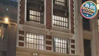 Merrion Row Hotel and Public House | New York (NY), United States | Hotel Review 🛏️