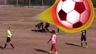 Debola Daniel Ogunseye 2019-2020 football highlights