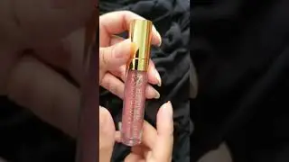 W7 Better To Pout liquid lipstick|| Sugar Cookie #w7 #lipstick #shorts