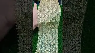 fancy indian lace,fancy lace new design,#ytviralshorts #youtubeshortvideo #fashionshort