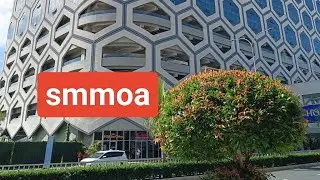 #moa #baywalk a place to visit #tarana #travel #touristdestination #touristspot