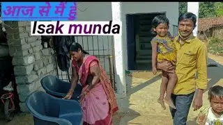 Millionaire YouTuber @Isak munda eating Home🏠 Tour