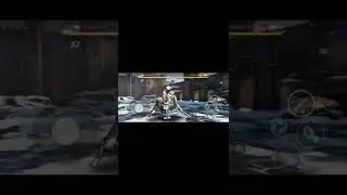 SHADOW FIGHT 4| #shorts ,#foryou, #asrgaming