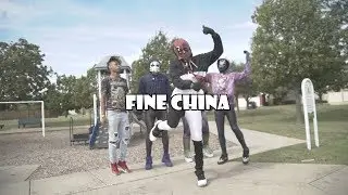 Future & Juice WRLD - Fine China (Dance Video) shot by @Jmoney1041