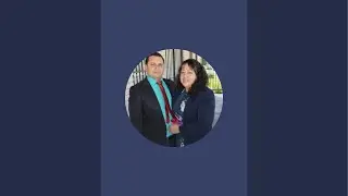 Isela Aguilar está en vivo (culto de jóvenes )