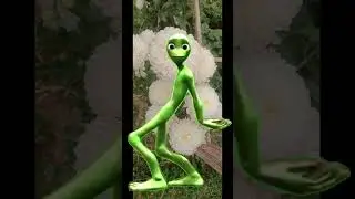 Dame Tu Cosita: The Alien Dance Craze ThatTook Over The World