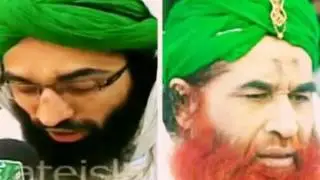 New Manqabat e Attar By Asad Attari Dunya Bhar Me