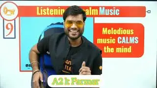 🔴a2 sir funny😂 moments💞 what should you hear#funny #a2kfarmer @a2motivetion