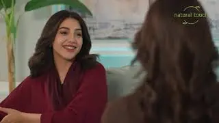 Natural Touch - Ramadan Campaign - 3