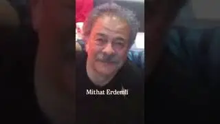 Mithat Erdemli