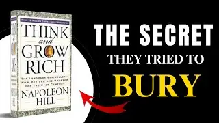 Think And Grow Rich By Napoleon Hill Audiobook