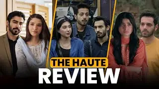 Countdown to Tamasha Finale I Has Nisa Disappointed Us? I JKSUS I Pamaal | SA1Q