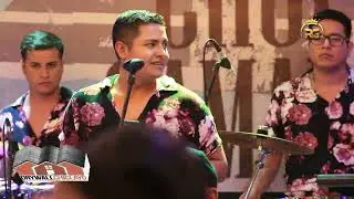MIX HOY QUIERO TOMAR - SON DEL DUKE  ( EN VIVO )