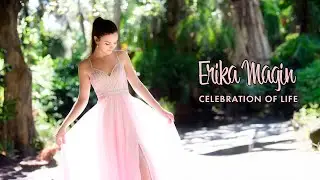 Erika Magin Celebration of Life