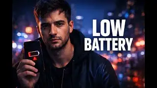 Low Battery, High Dreams