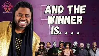 SAY LESS | &ldquo;And The Winner Is&hellip;.&rdquo; | All Def