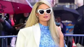 Paris Hilton - Age, Height, Husband, Parents, Boyfriend, Movies, Net Worth, Biography