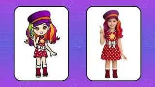 Tizi Friends Town World 🌈 | Kids Roleplay City Game Intro (Explore, Play & Create!)
