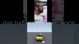 Legend&auml;res Interview 😂