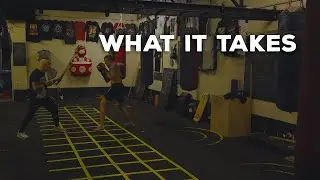 What It Takes 2025 Teaser Trailer