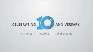 Zoho Projects - the 10 year journey