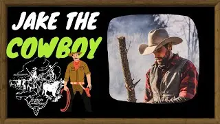 Jake the Cowboy - Money Motivation Story - 005