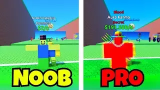 I Beat Escape Tsunami For Brainrots! in 48 Hours 😱 | NOOB to PRO (Roblox)