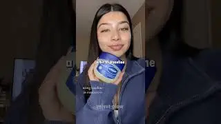 ✨ How to Grow Longer Lashes Naturally No Salon Needed!