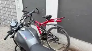 R15 V4 red colour