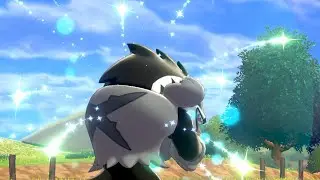 #156 Rest - Pok&eacute;mon move generations I-VIII