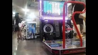 [PIU PRIME Freestyle] DM Ashura - Move That Body!! DP03 [Practice]
