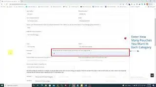 How to Order Samples From Pouch Makers | Swiss Pack Pvt Ltd