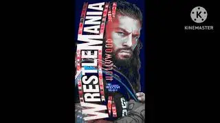 WWE WORLD HEAVY WEIGHT Universal CHAMPION ROMAN REIGNS 945+Days
