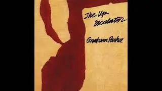 Graham Parker - Endless Night