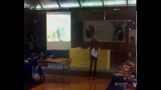 Selamatkan Yaki   Torang Bacirita video