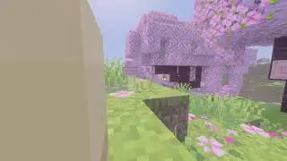 Minecraft Projekt Bau (Ruins)
