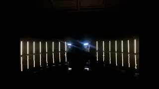 Wireless Pixel Tube Promotion Video