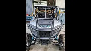 2021 RZR 1000 S